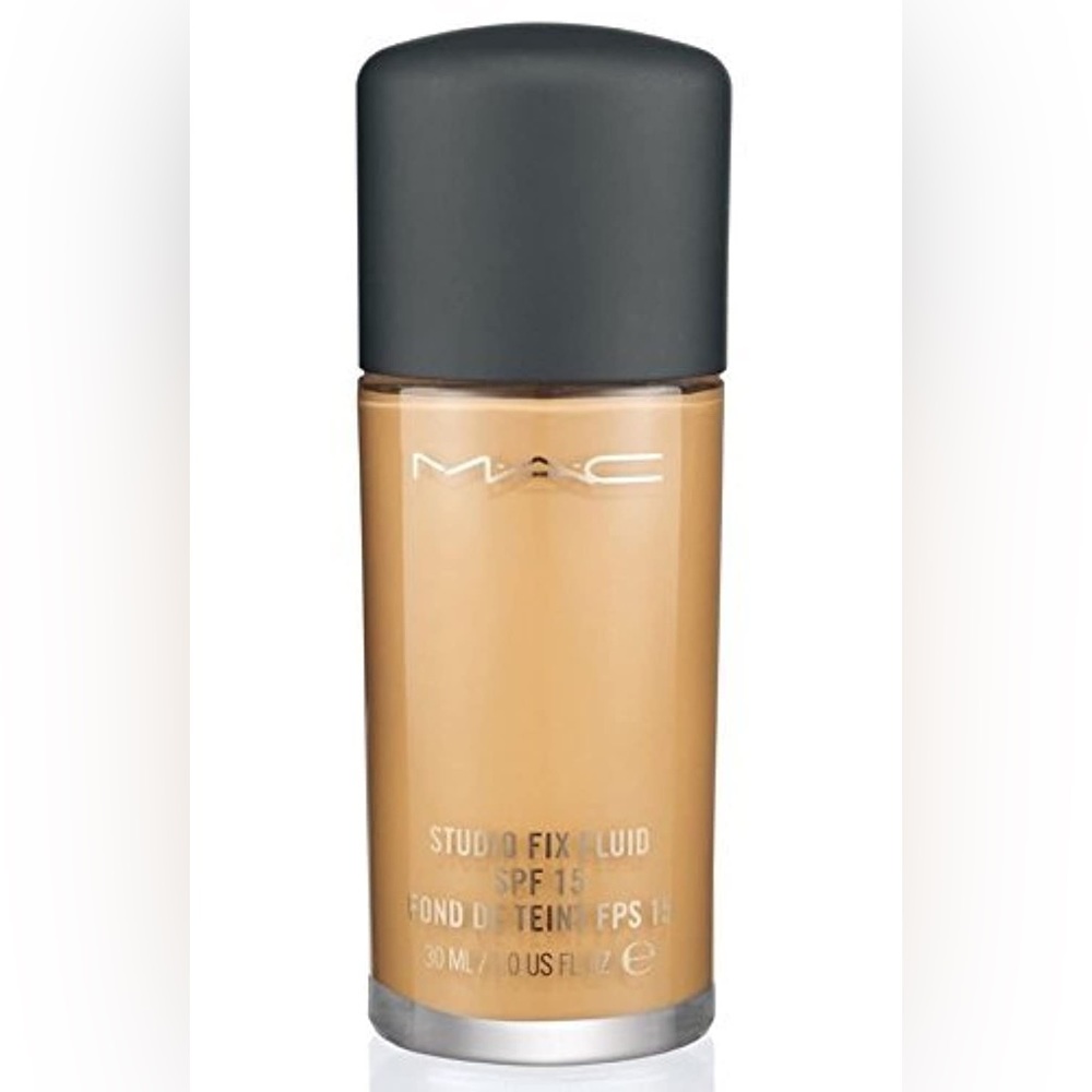 Mac Studio Fix Fluid NC15